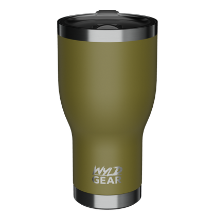 Nicklaus Gold Bear - 30oz Tumbler