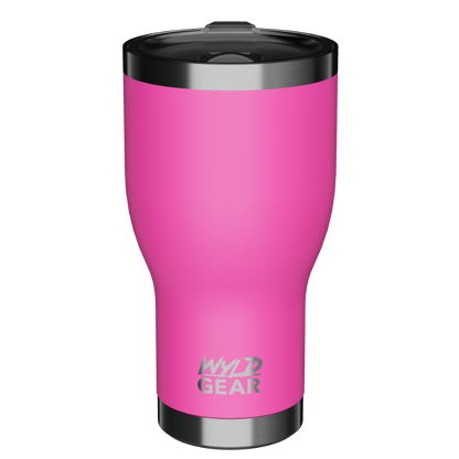 Nicklaus Gold Bear - 30oz Tumbler