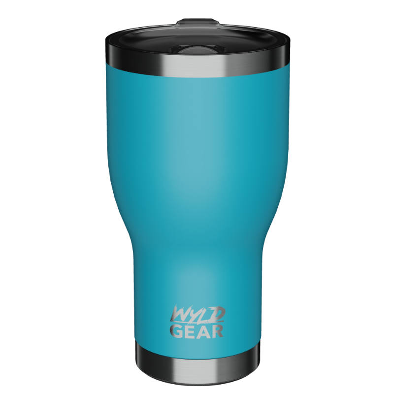 Nicklaus Gold Bear - 30oz Tumbler