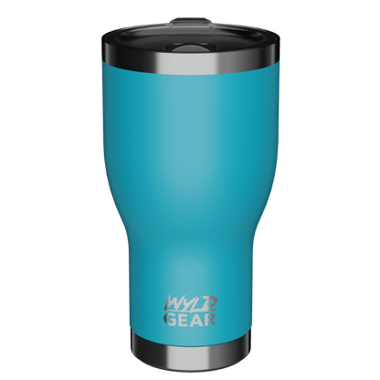 Nicklaus Gold Bear - 30oz Tumbler