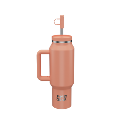 Nicklaus Silhouette - 30oz Wyld Syde Travel Tumbler