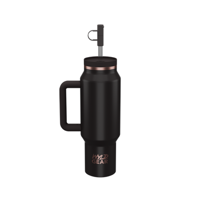 Nicklaus Signature - 30oz Wyld Syde Travel Tumbler