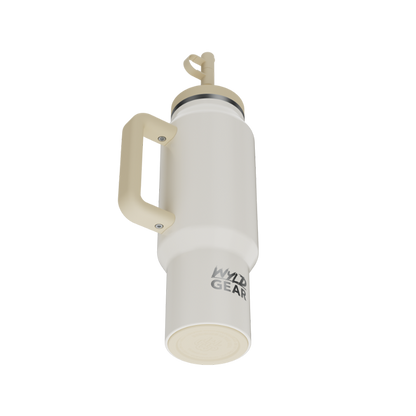 Nicklaus Silhouette - 30oz Wyld Syde Travel Tumbler