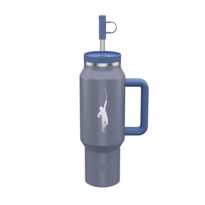 Nicklaus Silhouette - 30oz Wyld Syde Travel Tumbler