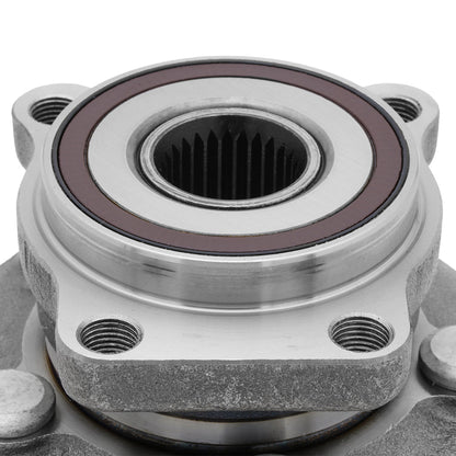 513220 - Front Wheel Hub Bearing Assembly
