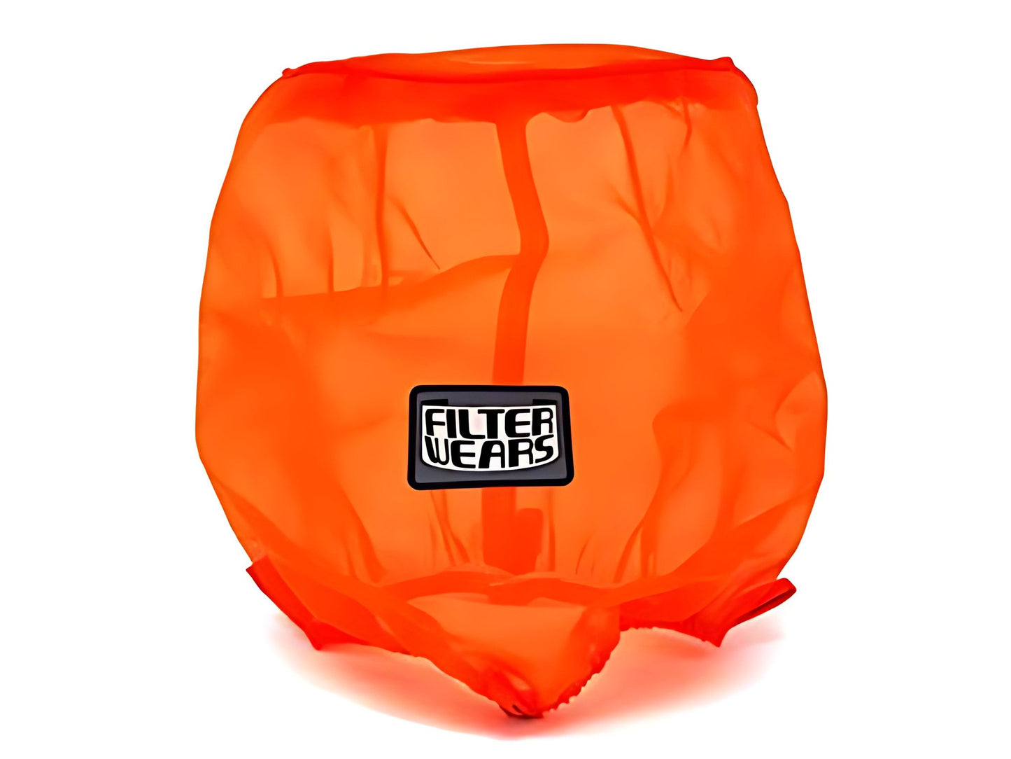 FILTERWEARS Pre-Filter K407 For K&N Air Filter RU-3102HBK Filter Wrap