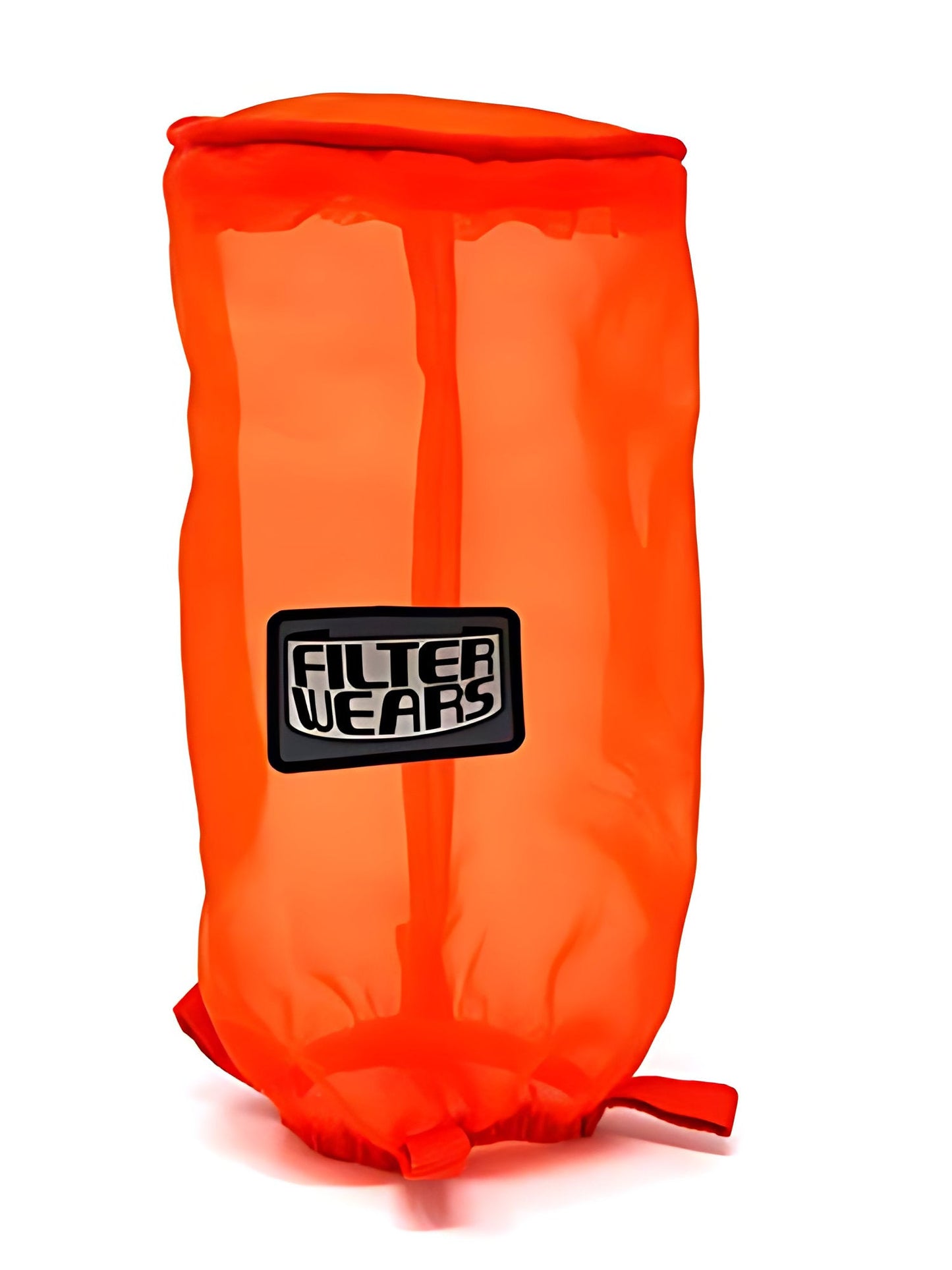 FILTERWEARS Pre-Filter K411 For K&N Air Filter E-4552 & KA-6201