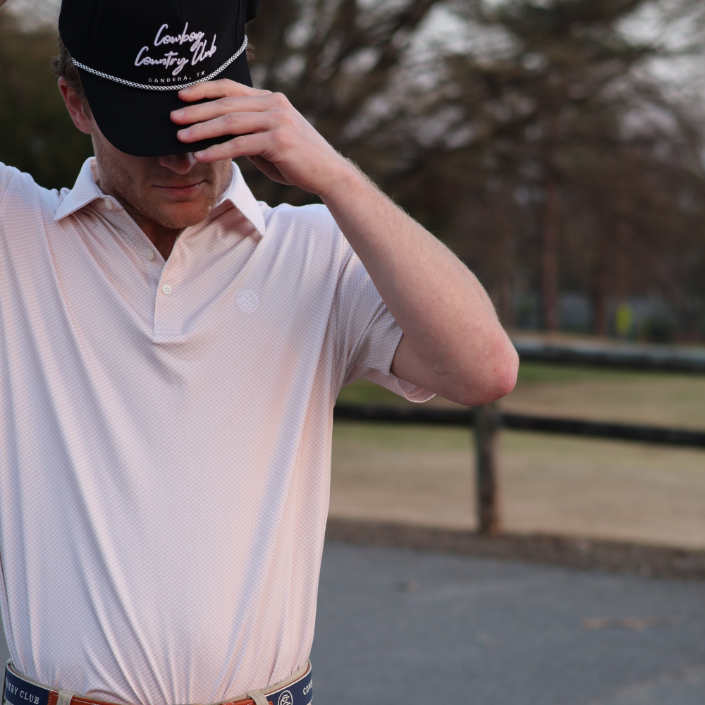 Sunflower Polo