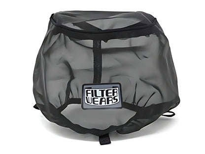 FILTERWEARS Pre-Filter F222 For S&B Air Filters KF-1036 KF-1051, WF-1022 Filter Wrap