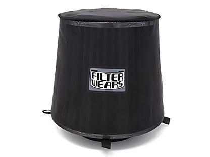 FILTERWEARS Pre-Filter K419 For K&N Air Filters RU-2520 RU-4250 Filter Wrap
