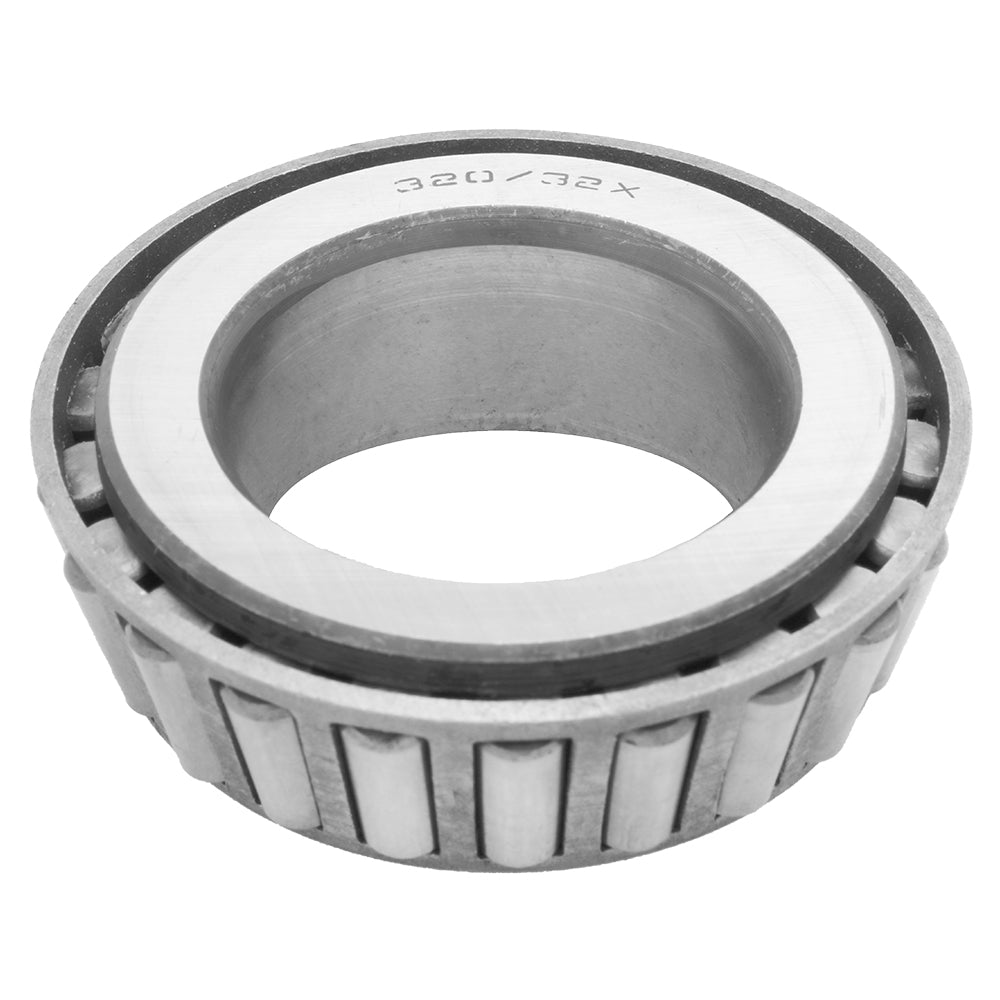 Cone & Race: 320/32X - Tapered Roller Bearing Set, 1.26 in Bore (ID)