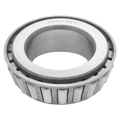 Cone & Race: 320/32X - Tapered Roller Bearing Set, 1.26 in Bore (ID)