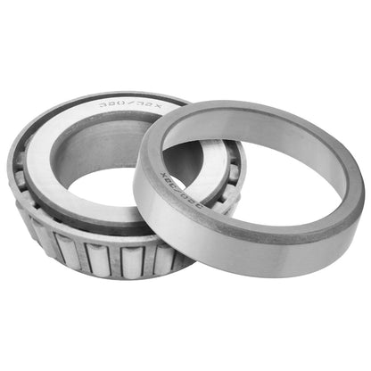 Cone & Race: 320/32X - Tapered Roller Bearing Set, 1.26 in Bore (ID)