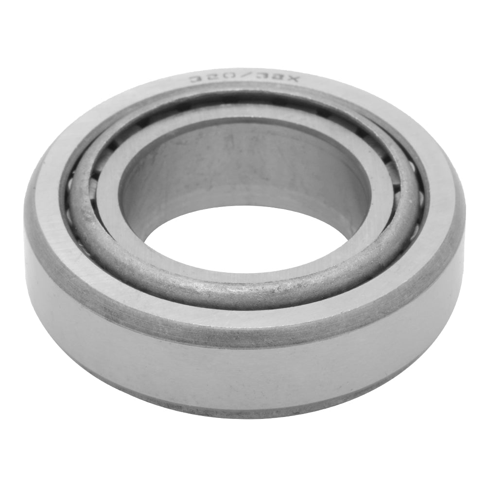 Cone & Race: 320/32X - Tapered Roller Bearing Set, 1.26 in Bore (ID)