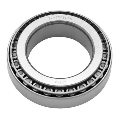 Cone & Race: 32011 - Tapered Roller Bearing Set, 1.969 in Bore (ID)