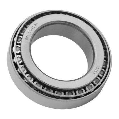 Cone & Race: 32011 - Tapered Roller Bearing Set, 1.969 in Bore (ID)
