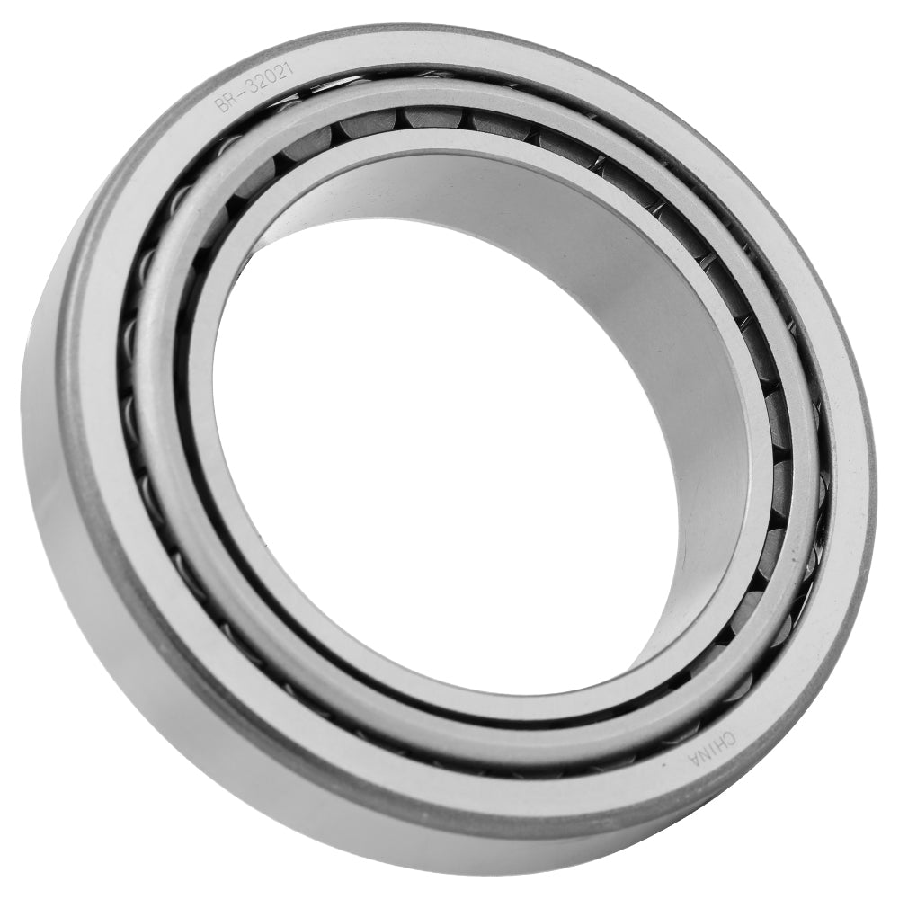 Cone & Race: 32021 - Tapered Roller Bearing Set, 4.134 in Bore (ID)