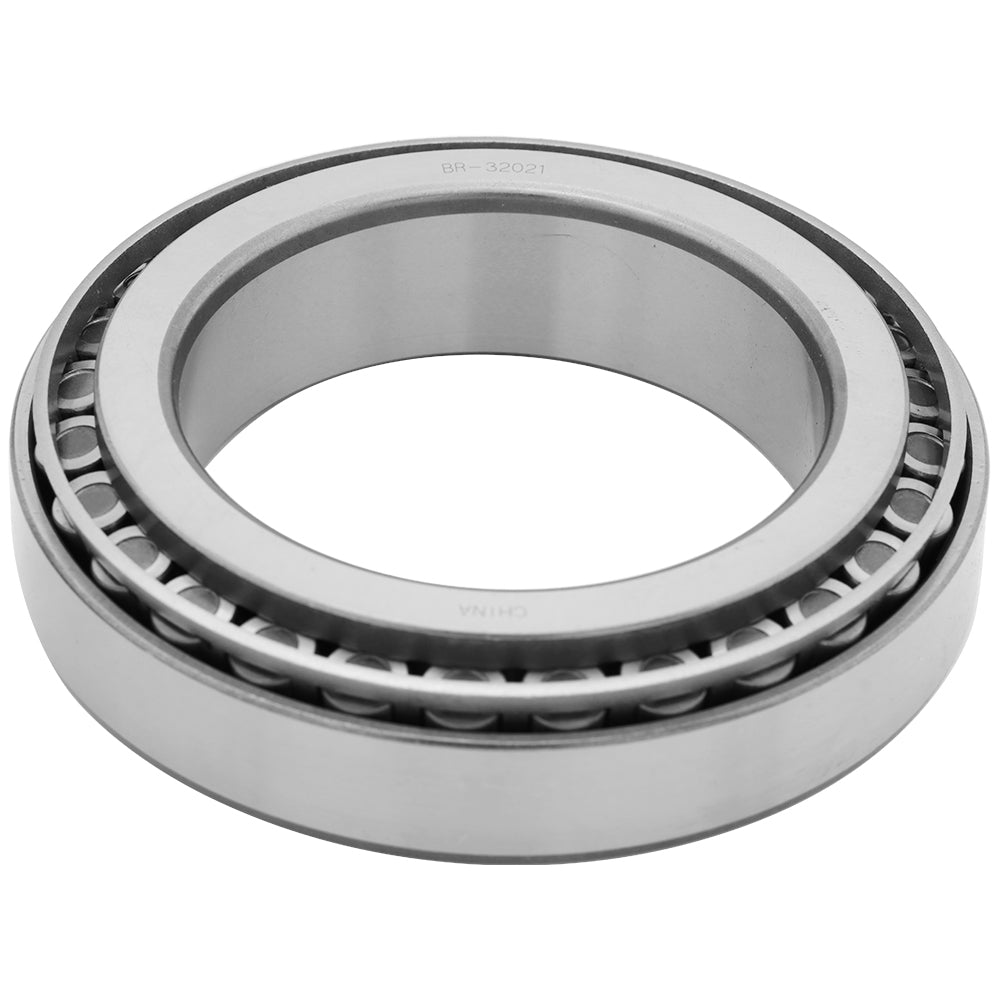 Cone & Race: 32021 - Tapered Roller Bearing Set, 4.134 in Bore (ID)
