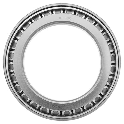 Cone & Race: 32021 - Tapered Roller Bearing Set, 4.134 in Bore (ID)