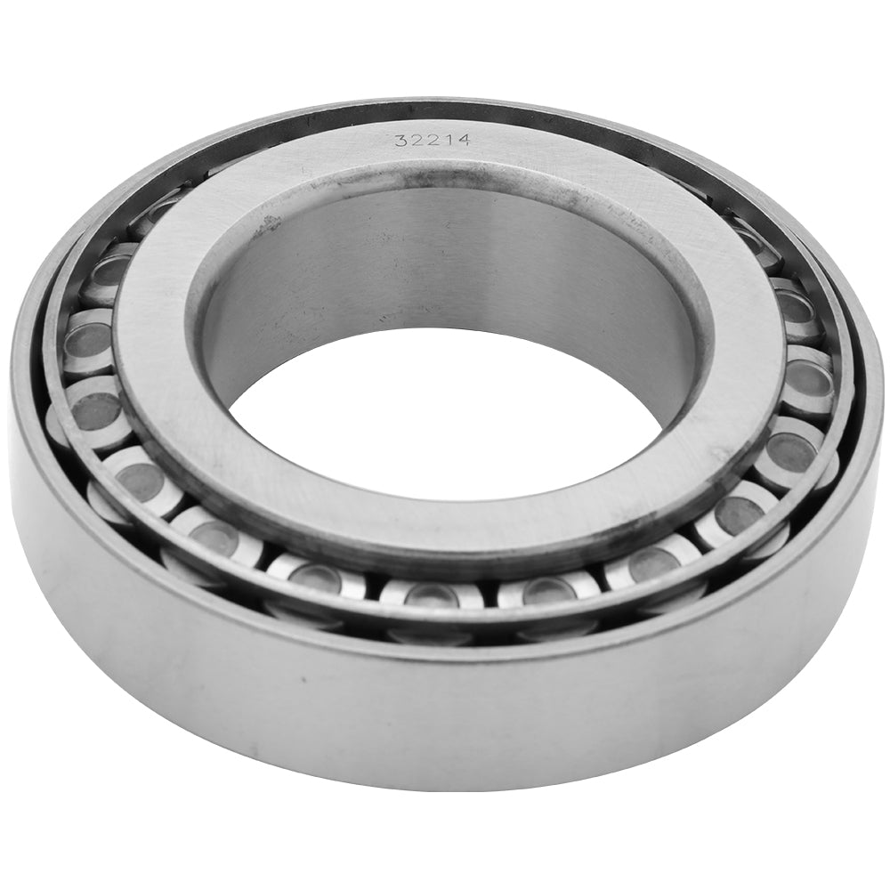 Cone & Race: 32214 - Tapered Roller Bearing Set, 2.756 in Bore (ID)
