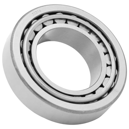 Cone & Race: 32214 - Tapered Roller Bearing Set, 2.756 in Bore (ID)
