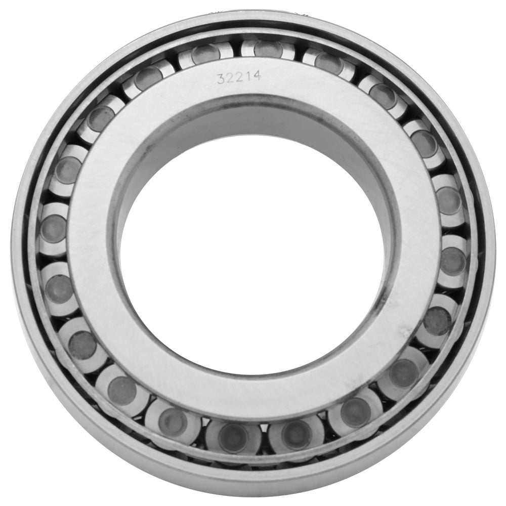 Cone & Race: 32214 - Tapered Roller Bearing Set, 2.756 in Bore (ID)