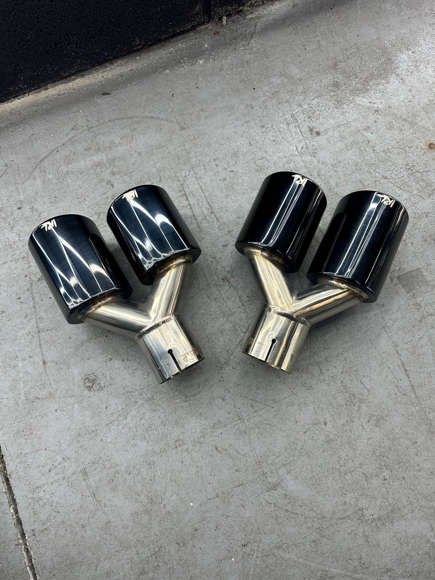 IRL 3.5” Tips