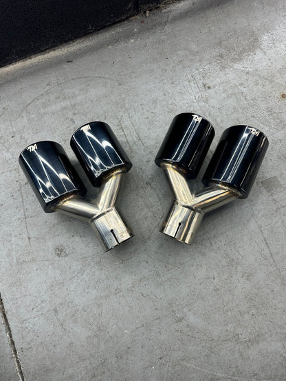 IRL 3.5” Tips