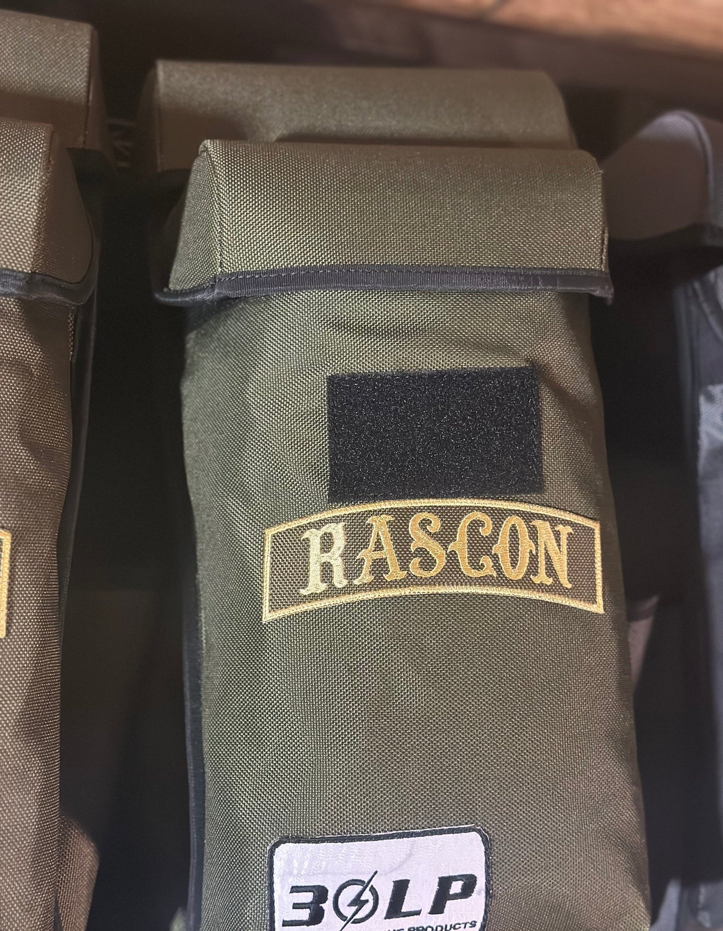 Discounted Glove/Sleeve Bags