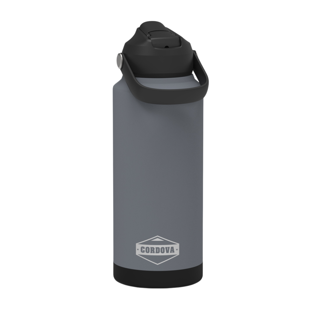 Mastercraft Trailhead Class™ 32 oz Water Bottle