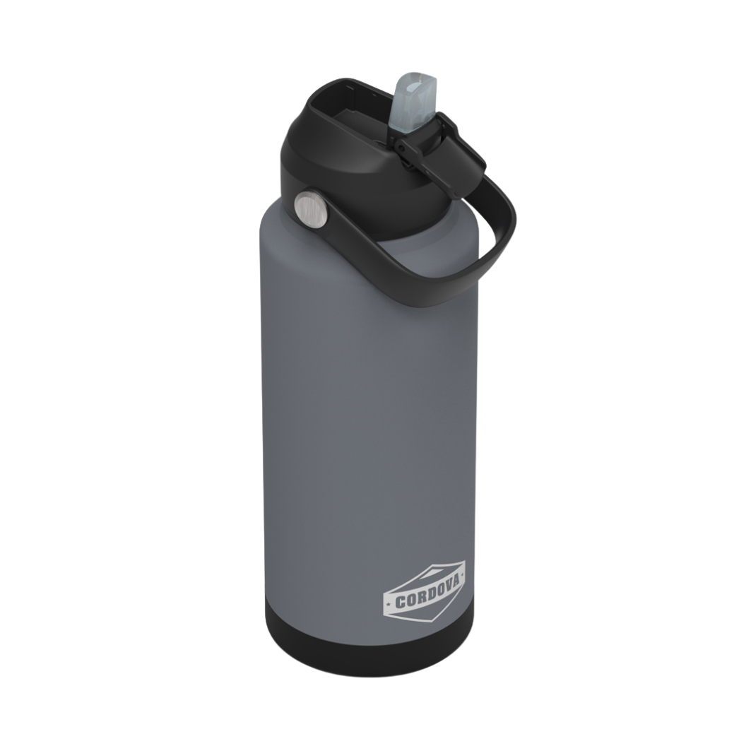 Mastercraft Trailhead Class™ 32 oz Water Bottle