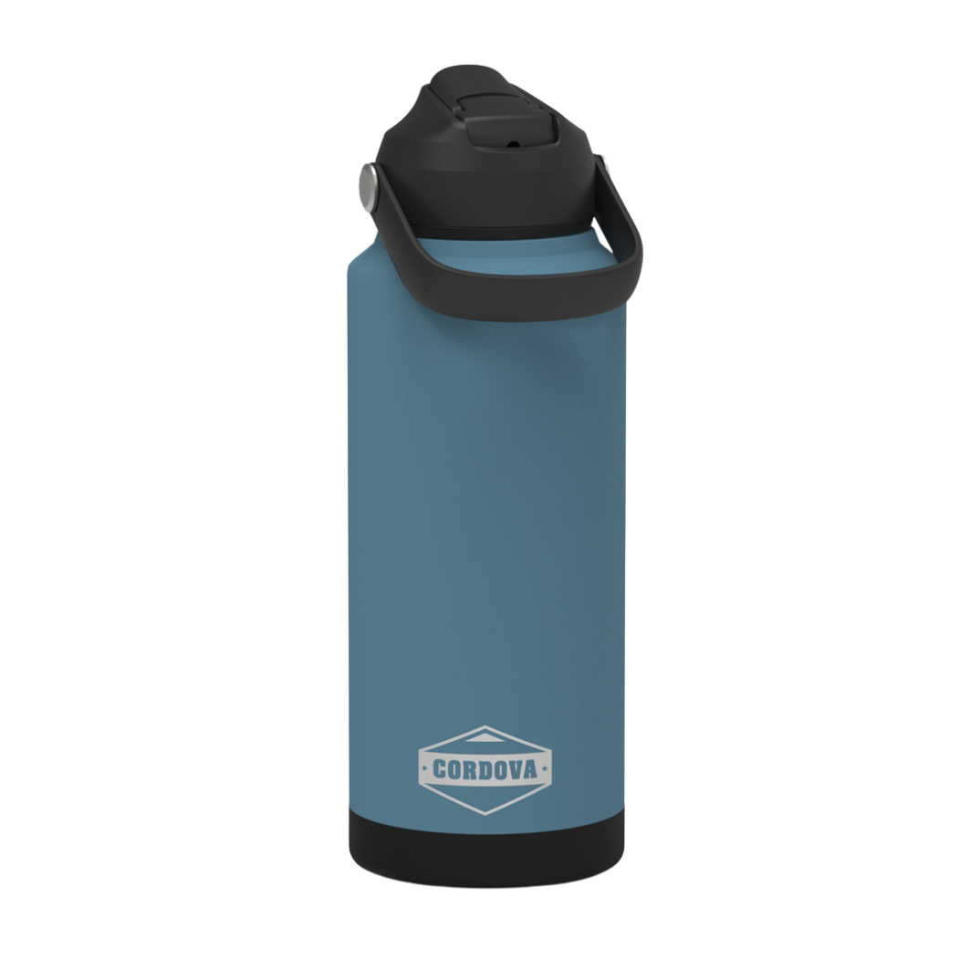 Mastercraft Trailhead Class™ 32 oz Water Bottle