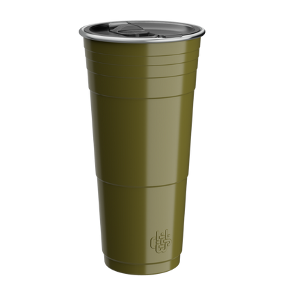 Nicklaus Gold Bear - 32oz - WYLD CUP™
