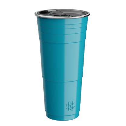 Nicklaus Gold Bear - 32oz - WYLD CUP™