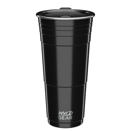 Nicklaus Silhouette - 32oz - WYLD CUP™