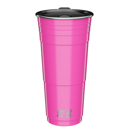 Nicklaus Silhouette - 32oz - WYLD CUP™