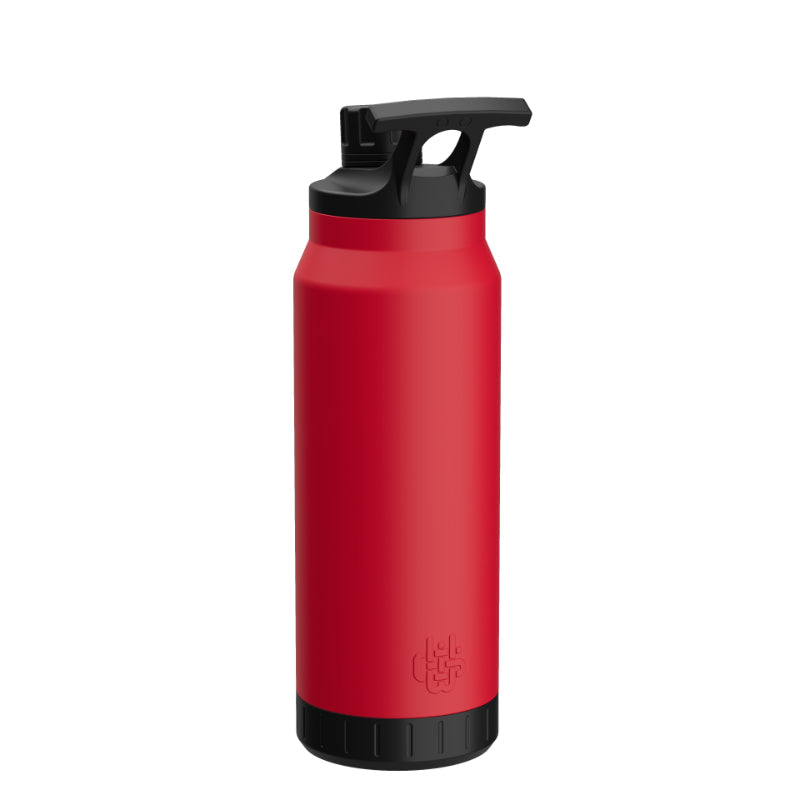 Nicklaus Signature - Stainless Steel 34oz MAG Bottle