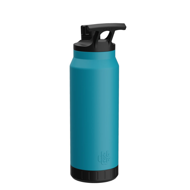 Nicklaus Signature - Stainless Steel 34oz MAG Bottle