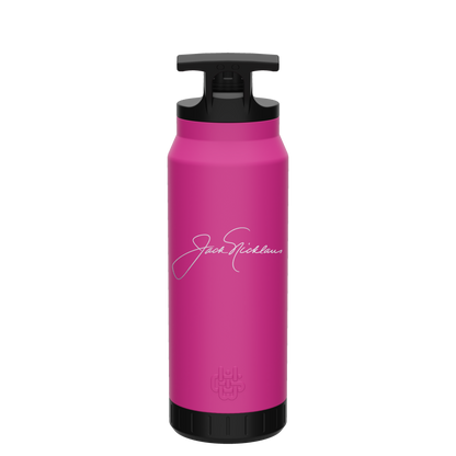 Nicklaus Signature - Stainless Steel 34oz MAG Bottle
