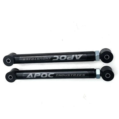 1994-1999 Dodge Ram 1500/2500/3500  4wd Lower Adjustable Control Arms