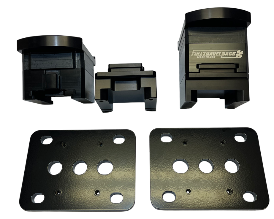 RAM 3500 (2013 & up)