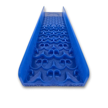4X16 Combo Adventure No Flare Sluice Box (2nd Gen) - Dream Mat | Gold Prospecting Equipment