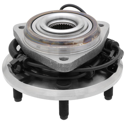 513272 - Front Wheel Hub Bearing Assembly