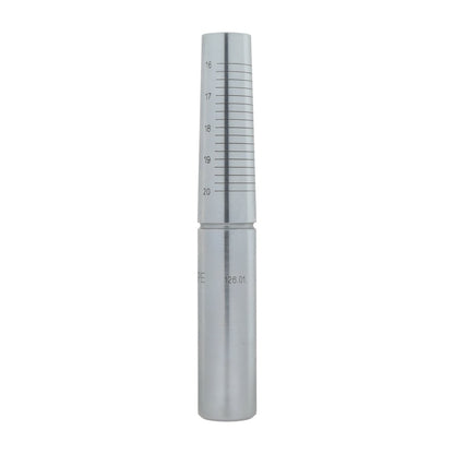 Giant Ring Mandrel Size 16-20 US