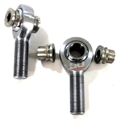 RZR XP1000 Tie Rod Set 2014 Heavy Duty
