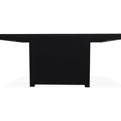 36" x 54" Rectangular MGP Chat Height Fire Table