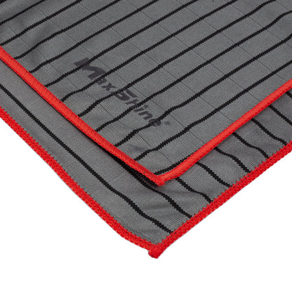 360GSM Premium Carbon Fiber Towel - 3 Pack