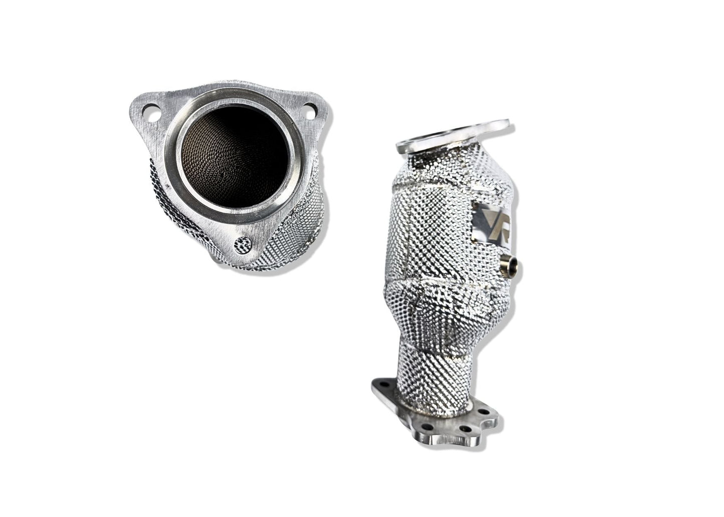 Corvette C8 Stingray / Z06 MaxFlow Cats - Yonristic Performance