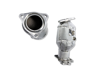 Corvette C8 Stingray / Z06 MaxFlow Cats - Yonristic Performance