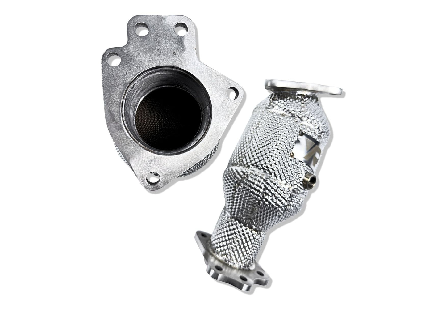 Corvette C8 Stingray / Z06 MaxFlow Cats - Yonristic Performance